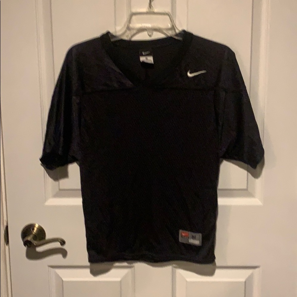 Nike practice jersey
